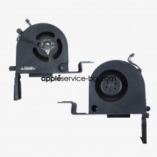 Apple iMac 27″  Late 2009, Mid 2011  Вентилатор 610-0035